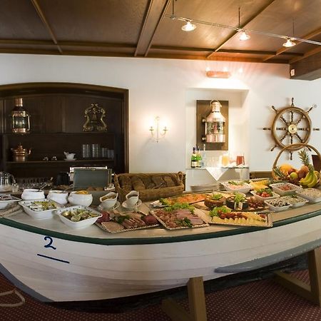 Hotel Friesenhof Wenningstedt-Braderup Εξωτερικό φωτογραφία