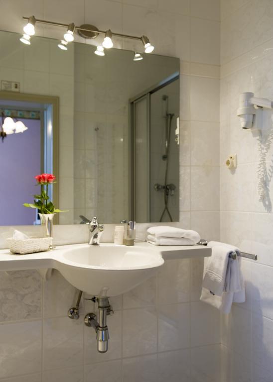 Hotel Friesenhof Wenningstedt-Braderup Δωμάτιο φωτογραφία