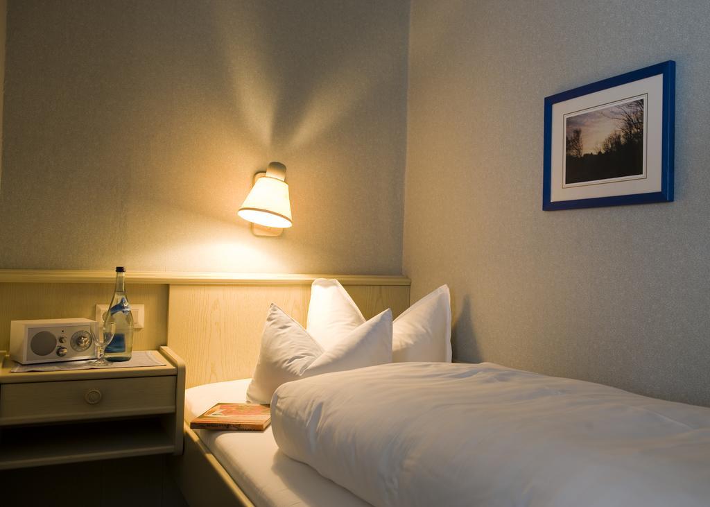Hotel Friesenhof Wenningstedt-Braderup Δωμάτιο φωτογραφία